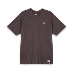 Camiseta 47Brand New York Yankees SS24 - Grey