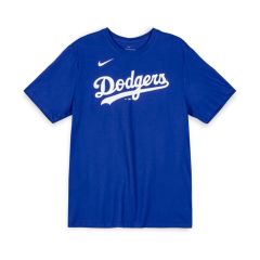 Camiseta Nike Angeles Dodgers SS24 - Blue