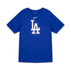 Camiseta Nike Los Angeles Dodgers SS24 Blue