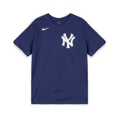 Camiseta Nike Yankees SS24 - Navy