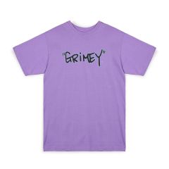 CAMISETA GRIMEY THE TAG REGULAR - VIOLET  | Summer 23