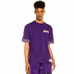 Camiseta Mitchell&Ness Lakers Final Seconds 