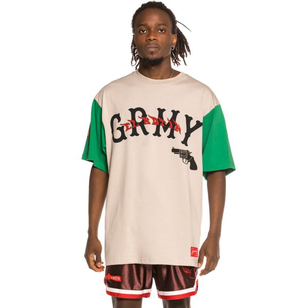 Camiseta Grimey The 