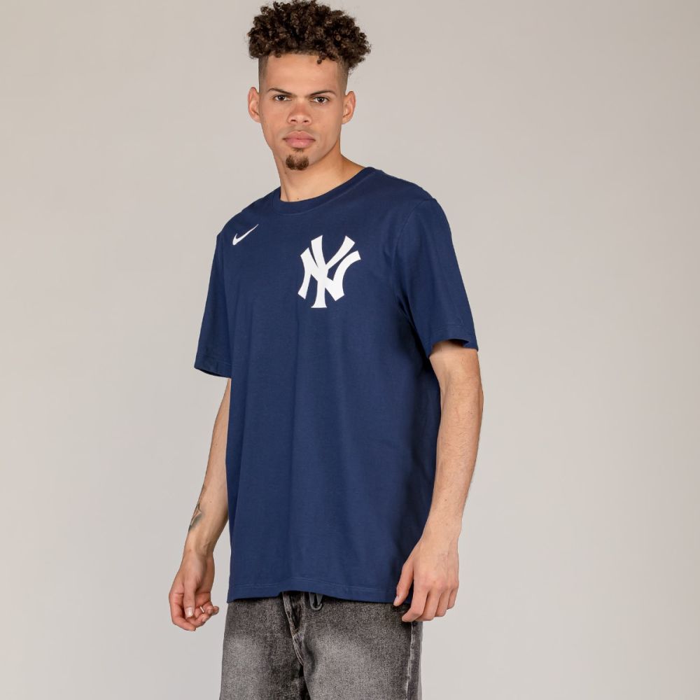 Camiseta clearance yankees nike