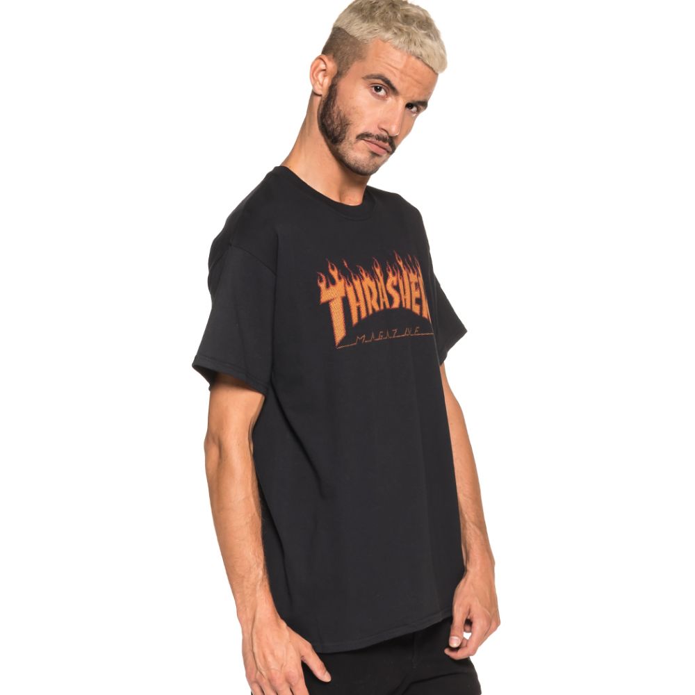 Thrasher halftone sale