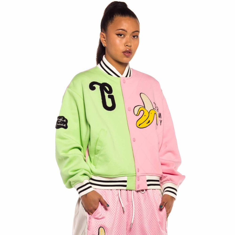 Sudadera Grimey