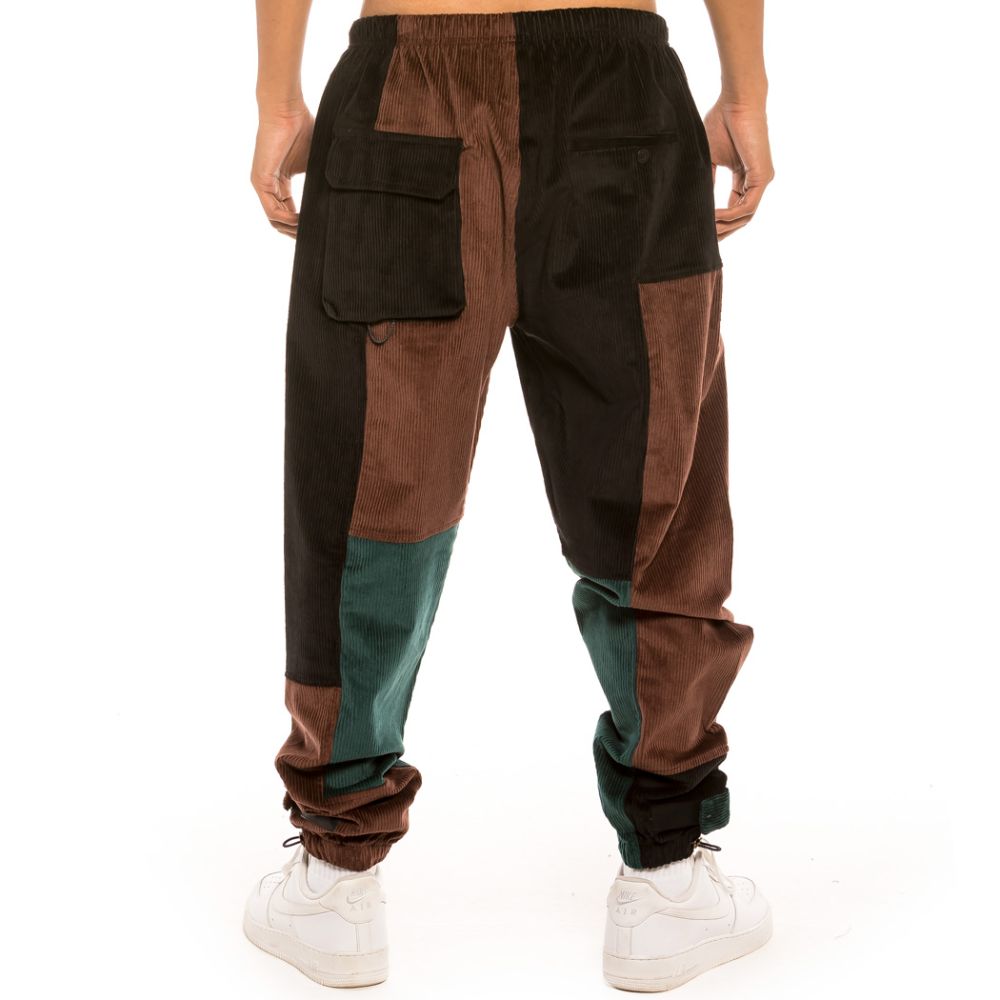 Pantalones grimey hombre discount