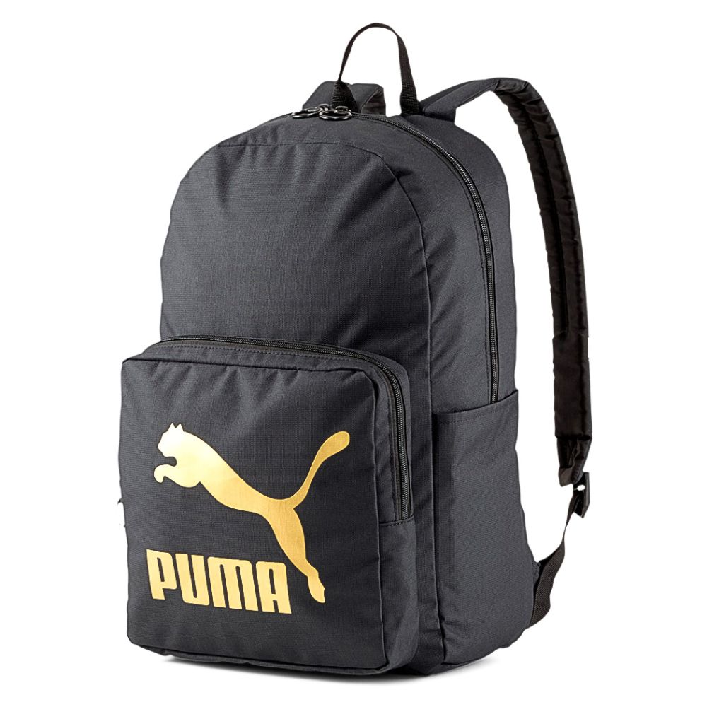 Puma Originals Backpack SS20 Black