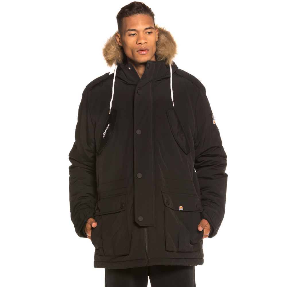 Parka ellesse blizzard cheap