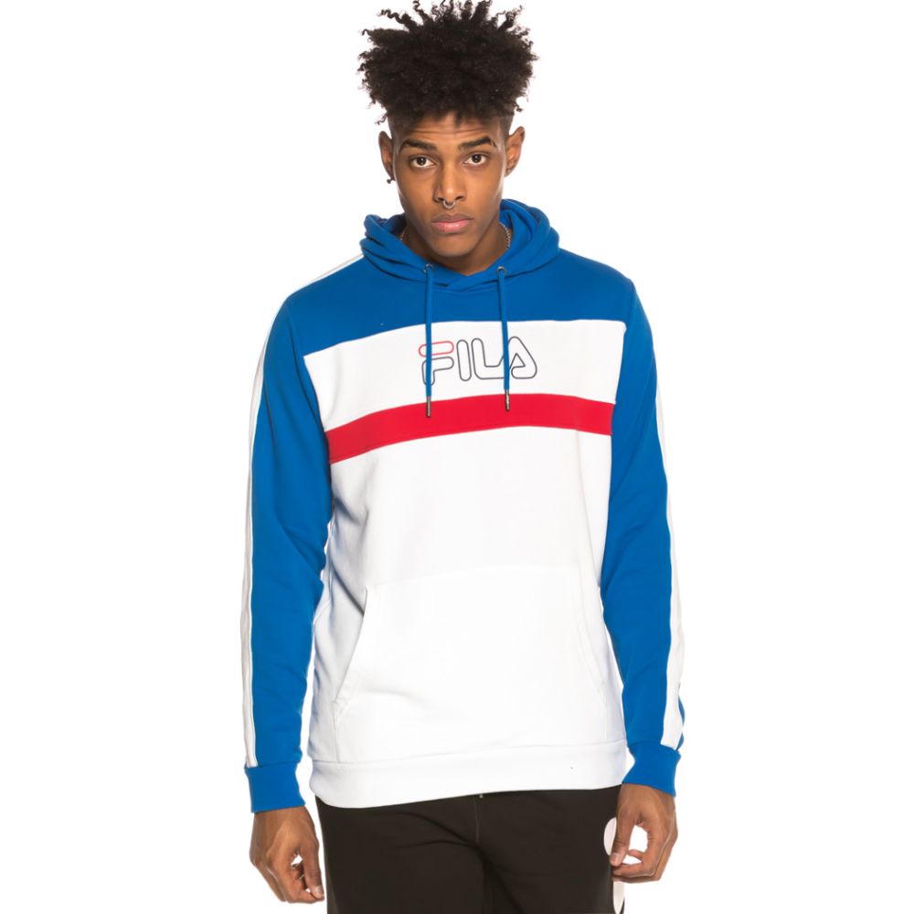 Fila miro online hoodie