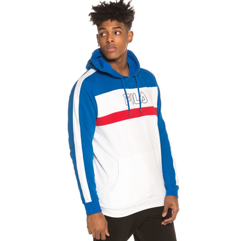 Fila online miro hoodie