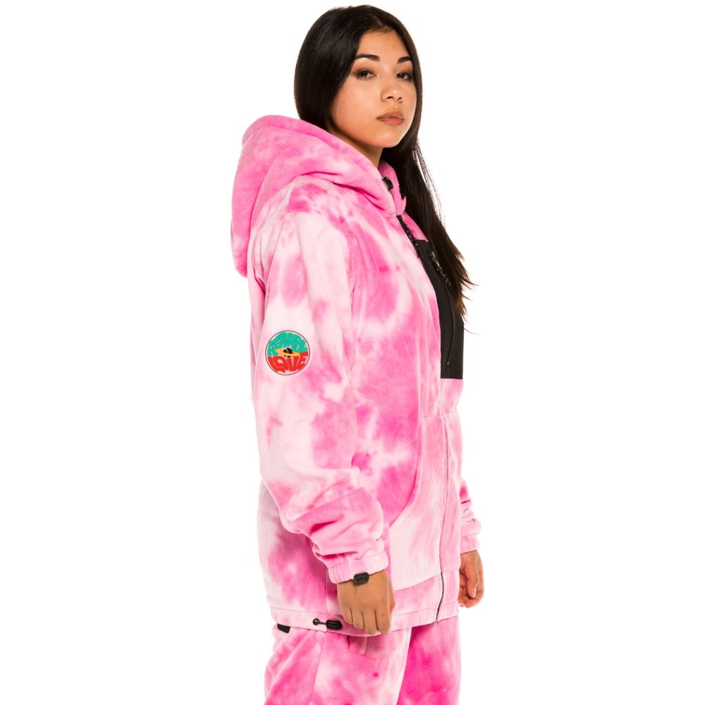 Sudaderas grimey mujer top