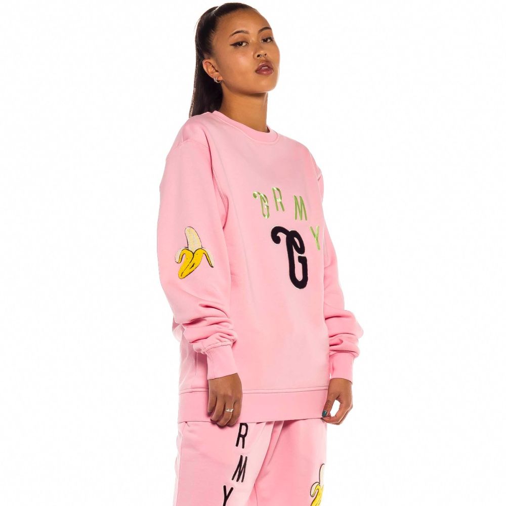 Sudaderas cheap grimey mujer