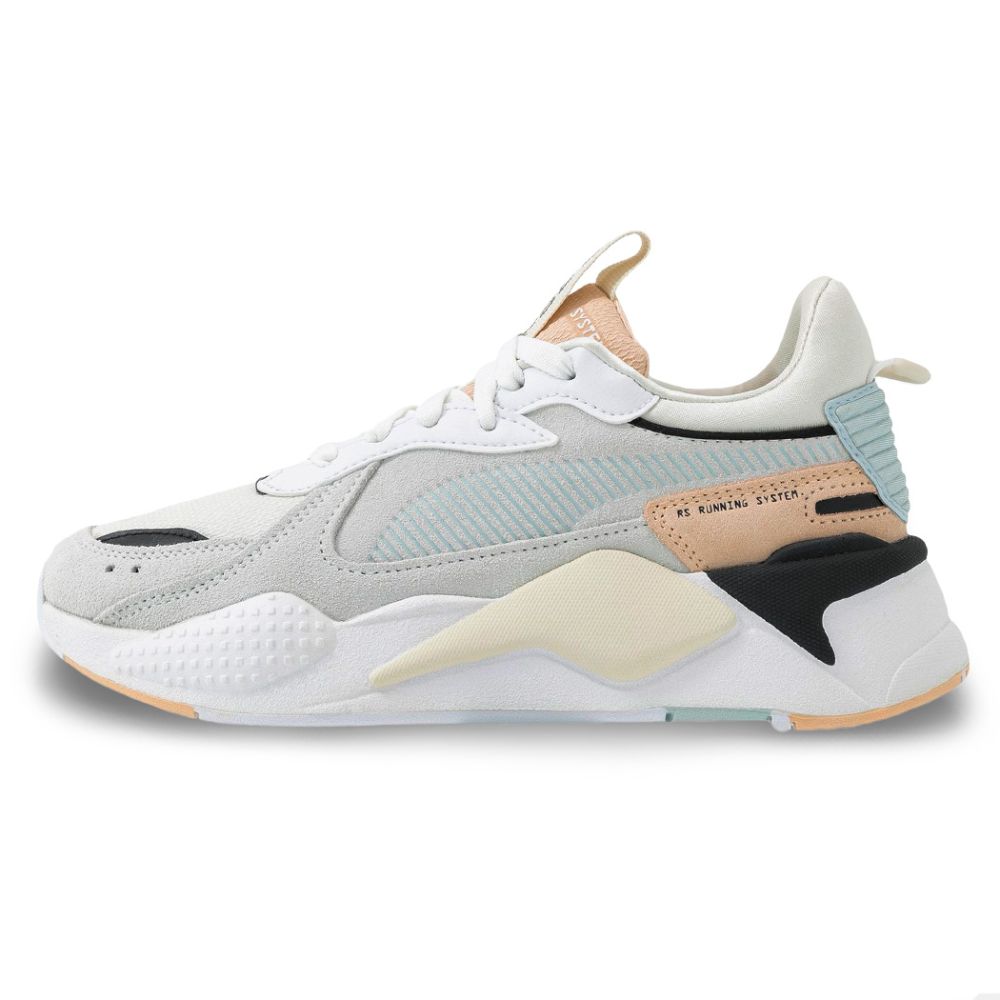 Puma RS-X Reinvent Wn's SS20 White-Natural