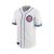 Camiseta Cubs Poly -mesh Supporters