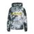 Sudadera Karl Kani Retro Hoodie Winter23 - Tie Dye