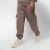 Pantalon karl kani Washed Cargo Winter23 - Brown