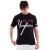 Camiseta Champion Yankees SS24 - Black 