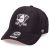 Gorra 47 Brand Anaheim Ducks Strapback SS19 black