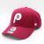 Gorra 47 Brands Philadelphia Wine SS22