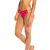 Bañador Grimey Yanga Bikini Bottom SS20 Red