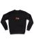 ALCHEMY CREWNECK BLACK