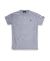 ALCHEMY II TEE SPORT GREY