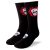 Calcetines Raw Sox Ghost Rider FW19 Black
