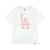 Camiseta 47Brand Los Angeles Dodgers SS24 - White