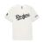 Camiseta Champion Dodgers Fall23 - White