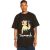 Camiseta Diamond Astro Boy S/S Tee SS19 Black