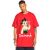Camiseta Diamond Astro Boy S/S Tee SS19 Red