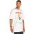 Camiseta Diamond Astro Boy X Dmnd S/S Tee SS19 White