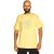 Camiseta Diamond Bandit Tee SS19 Yellow