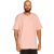 Camiseta Diamond Brilliant Over Sized Tee SS19 Pink