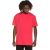Camiseta Grimey Brick Top Tee SS19 Red