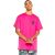 Camiseta Grimey Rituals and Spells Tee SS20 Pink