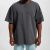 Camiseta Karl Kani Signature Heavy Jersey Summer23 - Anthracite