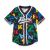 Camiseta Karl Kani Varsity Logo Winter23 - Multicolor