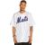 Camiseta Majestic Replica New York Mets FW19 white