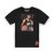 Camiseta Mitchell&Ness Allen Iverson Slam SS24 - Black