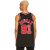 Camiseta NBA Mitchell&Ness Chicago Bulls (Dennis Rodman)  Black