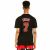 Camiseta Mitchell&Ness Chicago Bulls Kukoc  Black Verano22