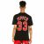 Camiseta Mitchell&Ness Chicago Bulls Scottie Pippen Black FW21