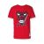 Camiseta Mitchell&Ness Chicago Bulls Windy SS24 - Red