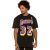 Camiseta Mitchell&Ness Los Angeles Lakers Magic Johnson FW21