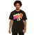 Camiseta Mitchell&Ness Phoenix Suns Steve Nash Black FW21
