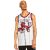 Camiseta NBA Mitchell&Ness Toronto Raptors (Vince Carter) White