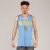 Camiseta NBA Nikola Jokic Denver Spring23 Blue