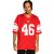 Camiseta NFL Fanatics San Francisco 49ers Red